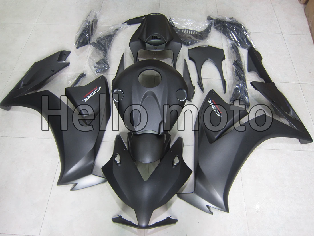 

Комплекты обтекателей для HONDA Fireblade CBR1000RR 2012 2013 2014 2015 2016 SC59/12 CBR1000 RR