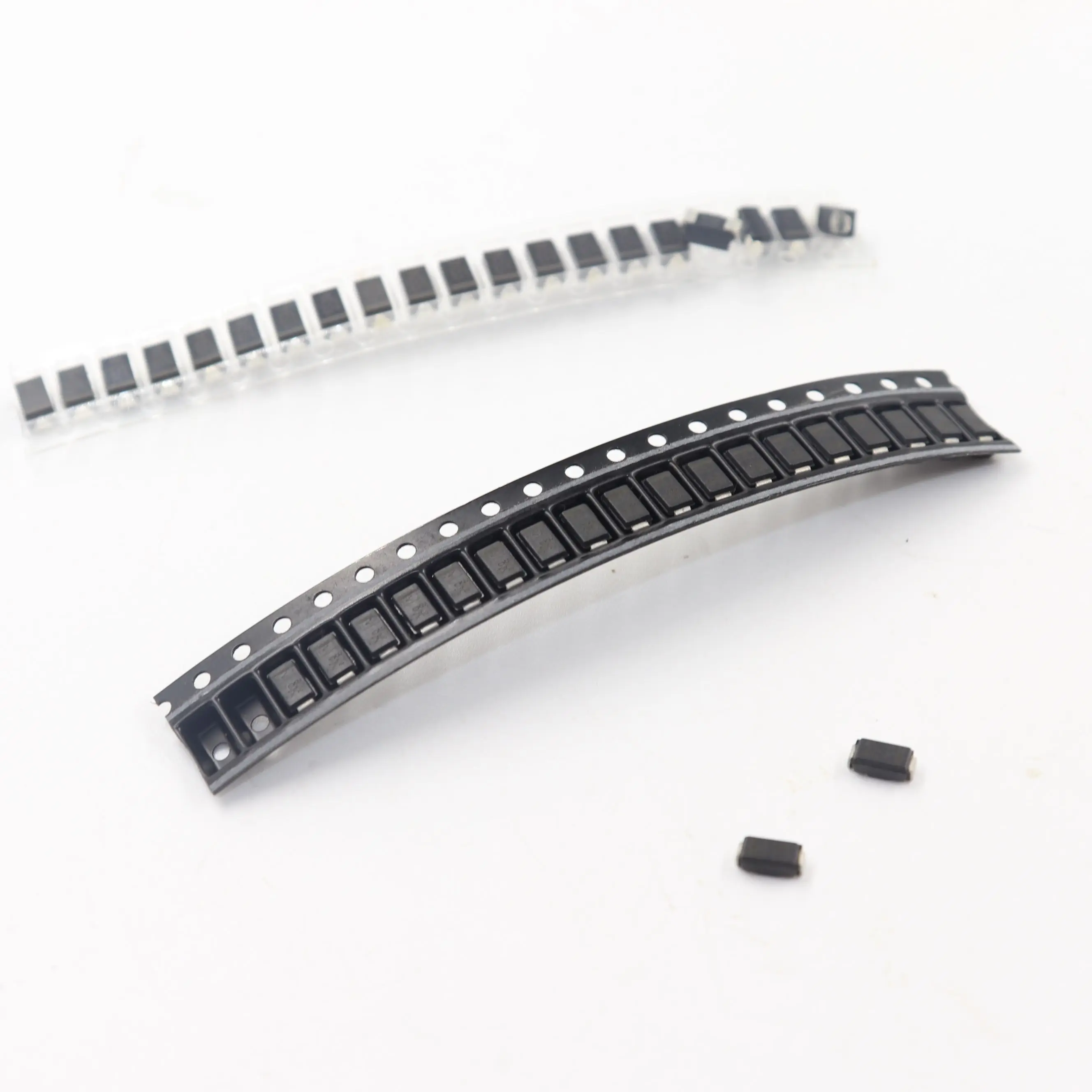 150 шт./лот/1N4007 SMA IN4007 M7 1A 1000V SMD выпрямительный диод|Диоды| |
