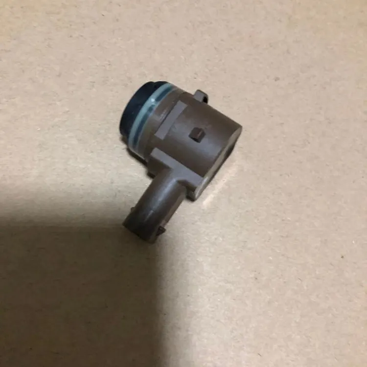 Для MQB Audi VW Skoda PLA вспомогательный датчик парковки 5Q0 919 297 B|Перемычки| |