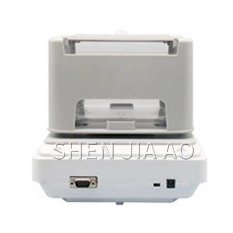 1PC Multi-function Plastic PVC Particle Density Meter DX-300 Tester 220V | Инструменты