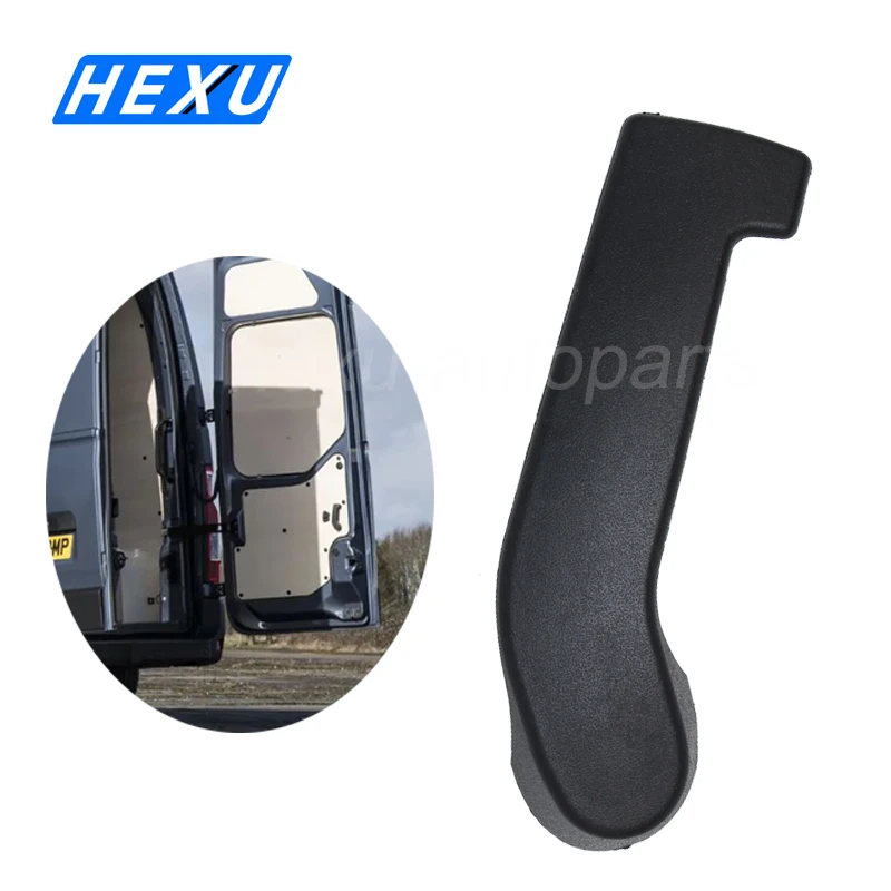 Задняя внутренняя дверная ручка для RENAULT MASTER MK3 OPEL VAUXHALL MOVANO B NISSAN NV400 2010- NOW 8200766676 -