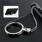 Кольцо-держатель Chodosimee для телефона на шнурке, универсальное