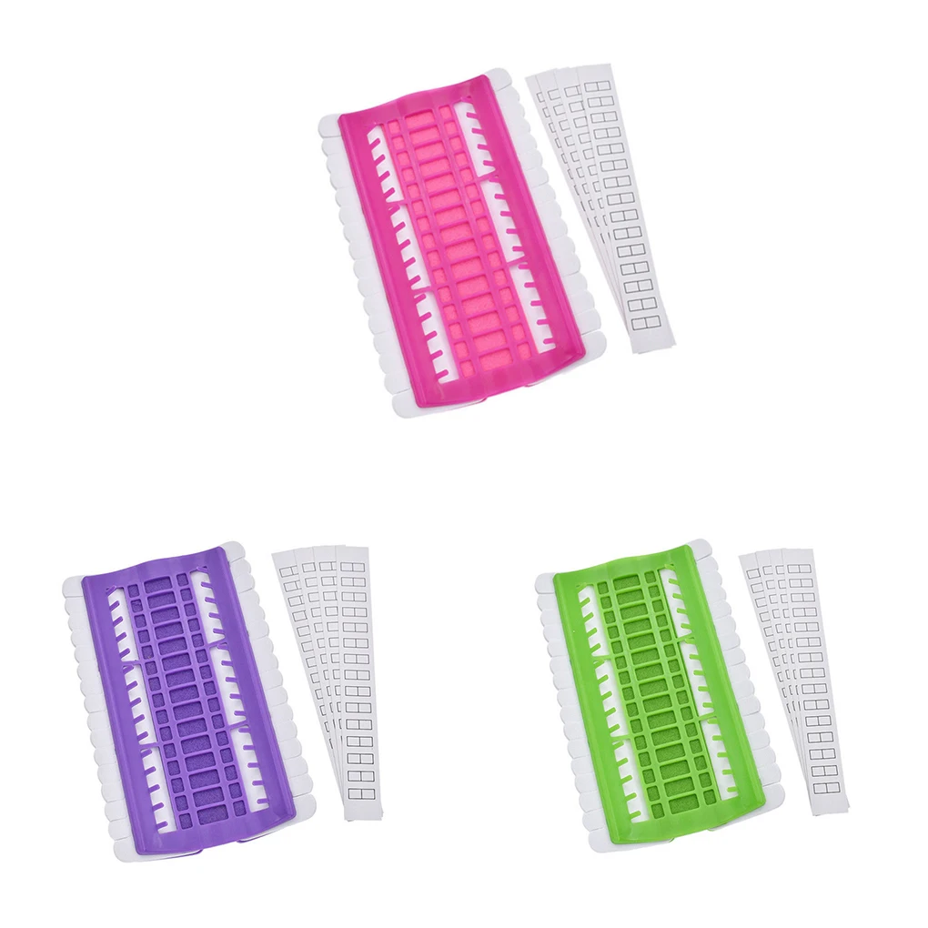 Инструменты для шитья 30 позиций набор инструментов вышивки крестиком строчка