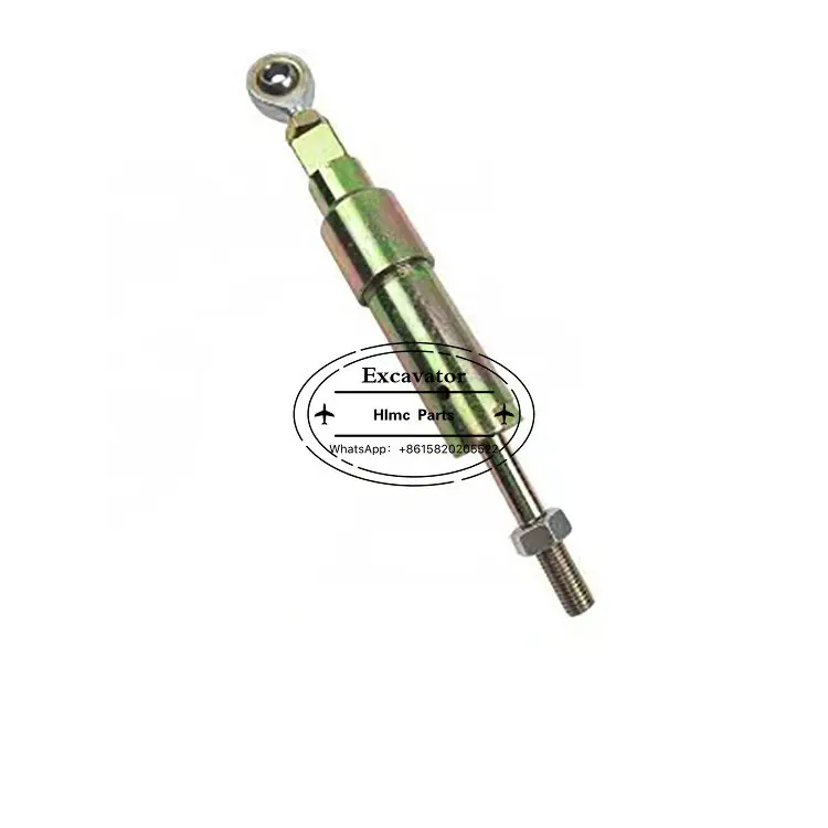 

PC200-7 Trotthe Rod
