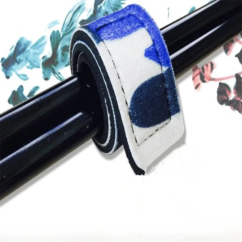 Многоразовая удочка держатель для галстука подтяжки Удочка ремень крюк петля