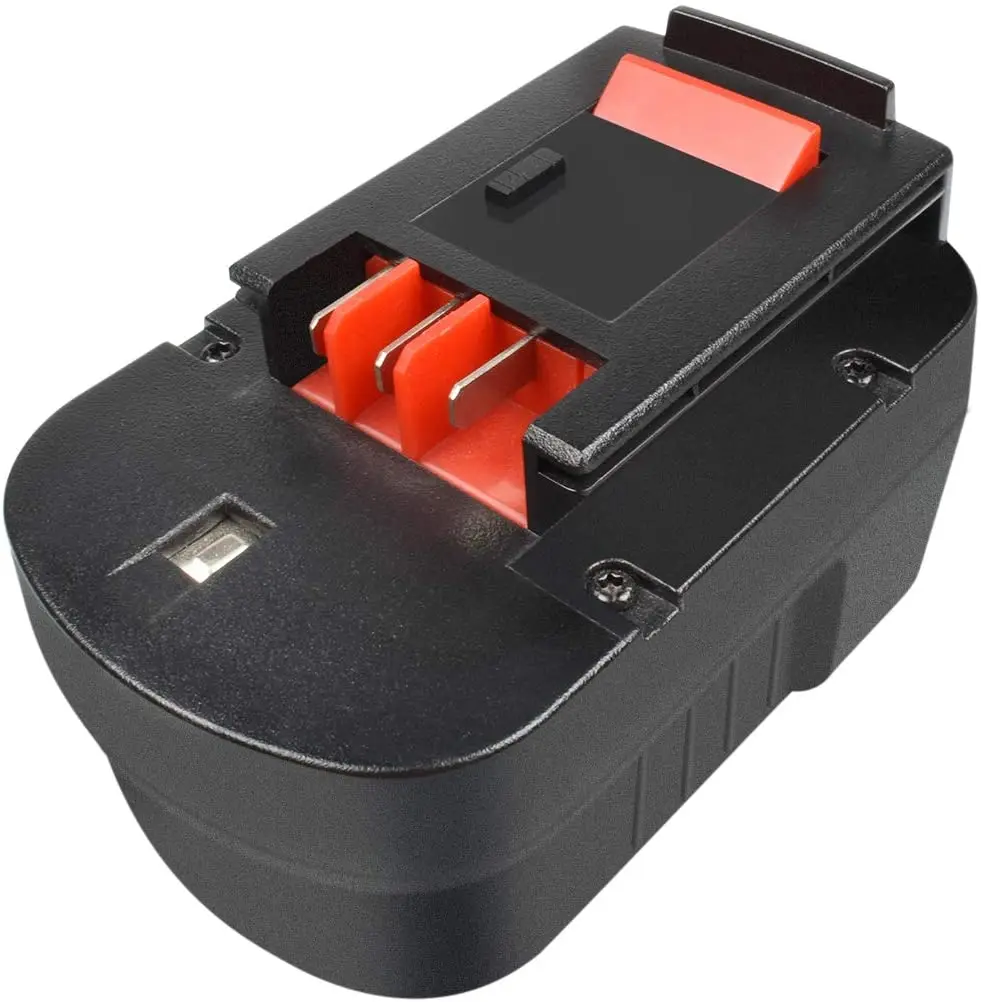 Аккумулятор HPB14 14 4 В 3500 мАч совместимый с Black & Decker FSB14 FS140BX BD1444L HPD14K 2 CP14KB