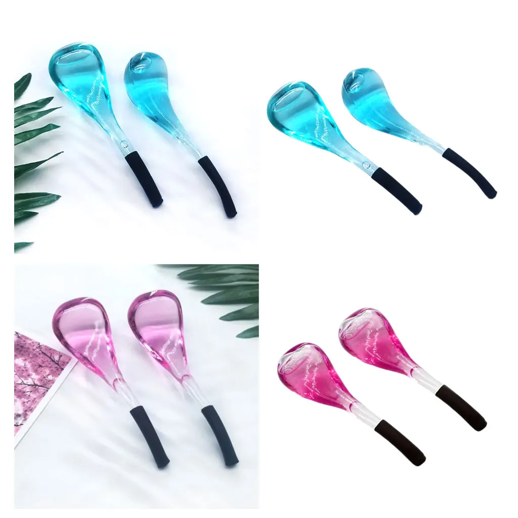 Роликовый ролик для охлаждения лица подтяжки кожи улучшения кровообращения и