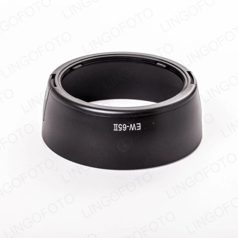 EW65II бленда объектива для Canon EF 28 мм f/2 8 & 35 SLR Объективы|lens hood for canon|lens hoodcanon |