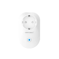 ovribo euusuk wifi power socket timely turn onoff home appliances by wiwo smart ios and andriod app