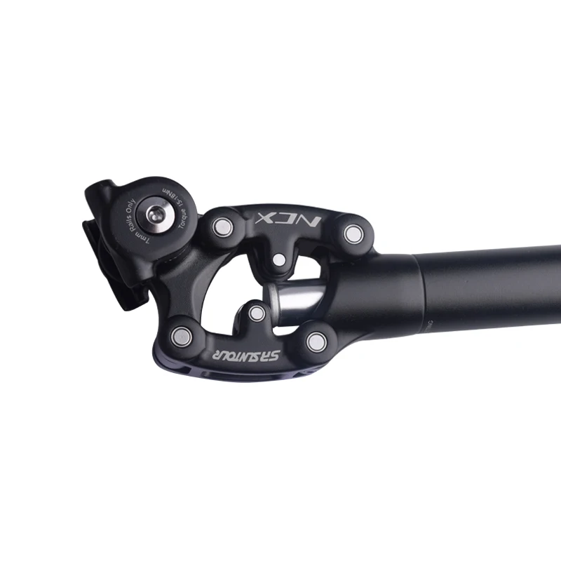 SR SUNTOUR NCX амортизатор для велосипеда подседельный штырь 27 2 28 6 30 0 4 8 31 мм * 33 9