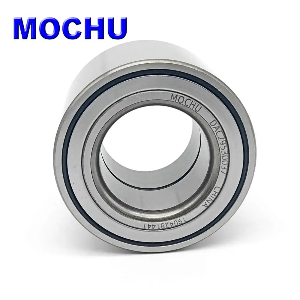 1 шт. DAC29530037 29X53X37 29*53*37 51718-29100 801023A колесо со ступицей подшипник автоматический подшипник высокого качества для Daihastu Сделано в Китае