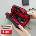 Новинка 2021, женская косметичка, однотонная сумка для макияжа в Корейском стиле, сумка для туалетных принадлежностей, водонепроницаемый органайзер для макияжа, чехол, Прямая поставка