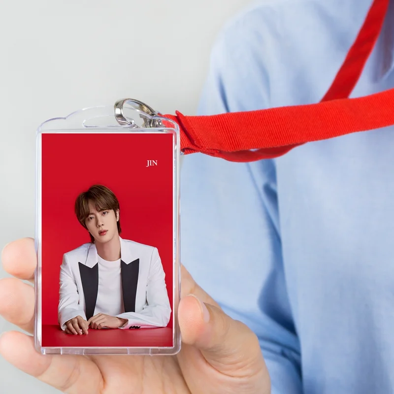 10 PCS KPOP Stars Idols Bangtan Boys Stickers Album Butter Cute Kawaii Cartoon Korea Pack Photos Poster | Канцтовары для офиса и