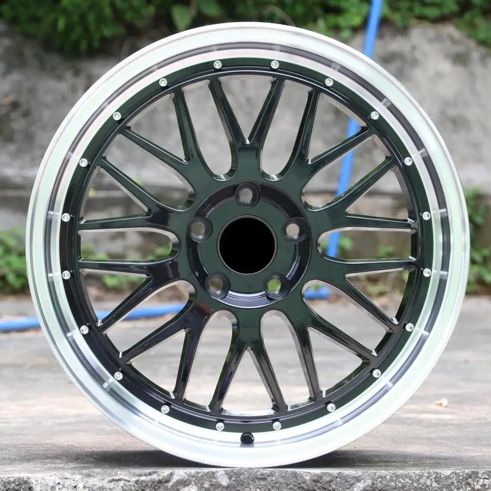 Колесные диски для автомобилей Honda Toyota17X7.5J 18X8J 19X8.5J 5X114.3TUV через JW 4 колеса |