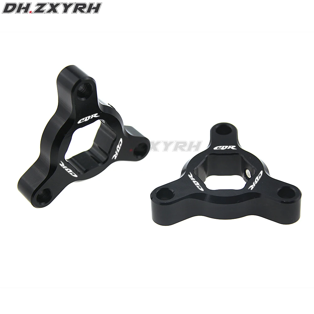 Регуляторы предварительного натяжения вилки подвески для Honda CBR929RR CBR600RR CBR954RR RC51