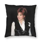 Красивые наволочки Mylene для подушек, украшение дивана, квадратная наволочка 45x45