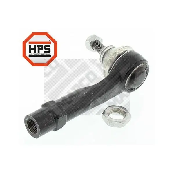 Наконечник рул. тяги R PSA C4 Gr. MAPCO 49420HPS|Рулевые рейки и коробки передач| |