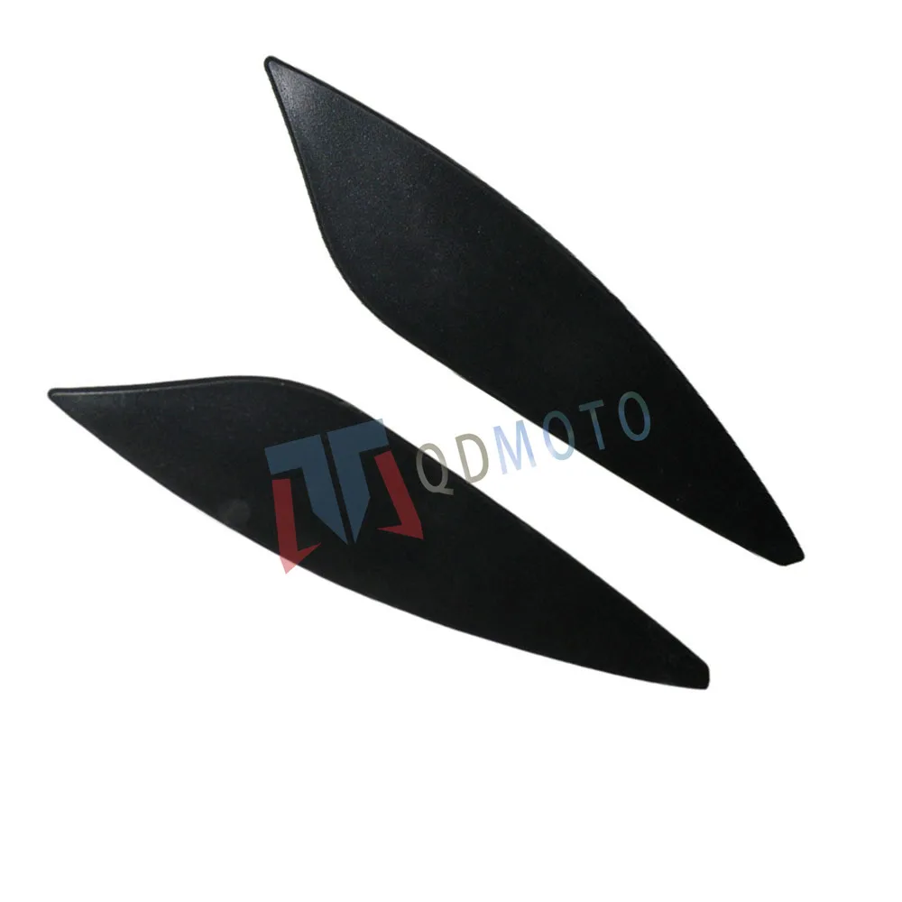 For Yamaha YZF-R6 2003 2004 2005 Fuel Tank Left and Right Side Plate ABS Injection Fairing R 6 03-05 Motorcycle Accessories | Автомобили и
