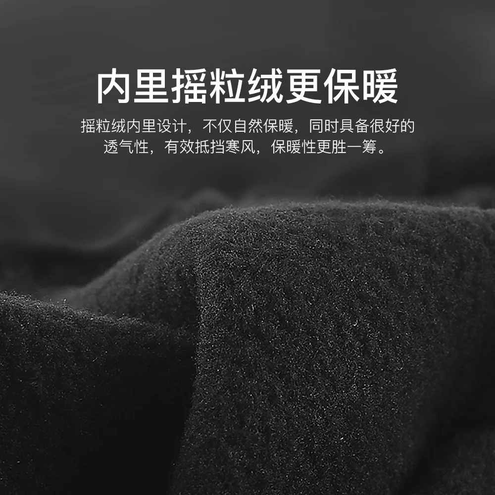 

Kyncilor Cycling Gloves For Men And Women Touch Screen Autumn / Winter Waterproof And Velvet Windproof Mountain Road Bike Gloves