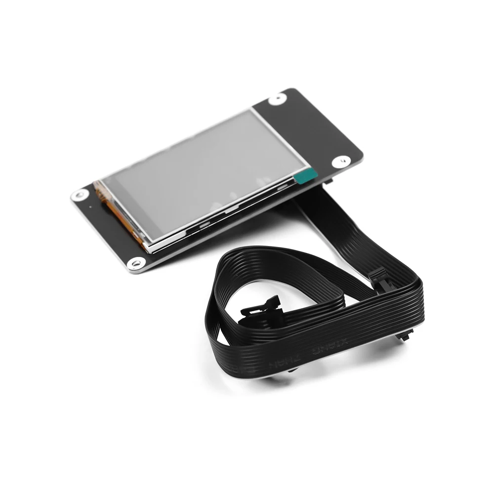 Anet ET4 ET5 Touch Screen 2.8inch Touchscreen LCD full-color easy operation TFT Display ST7789V for Printer parts | Компьютеры и офис