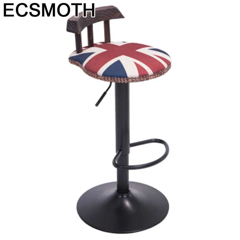 

Cadir Sandalyeler Para Barra Bancos Moderno Table Barstool Tabouret De Industriel Leather Cadeira Silla Stool Modern Bar Chair