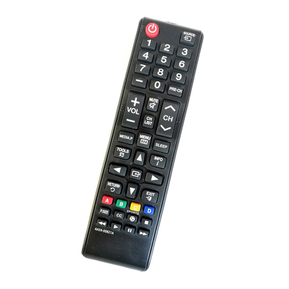 Новый запасной пульт дистанционного управления для Samsung 3D Smart TV Fernbedienung