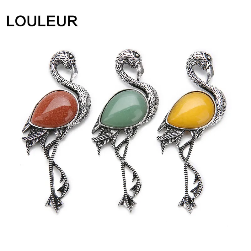 1 шт. подвеска в виде лебедя размеры 38 х84 мм| |