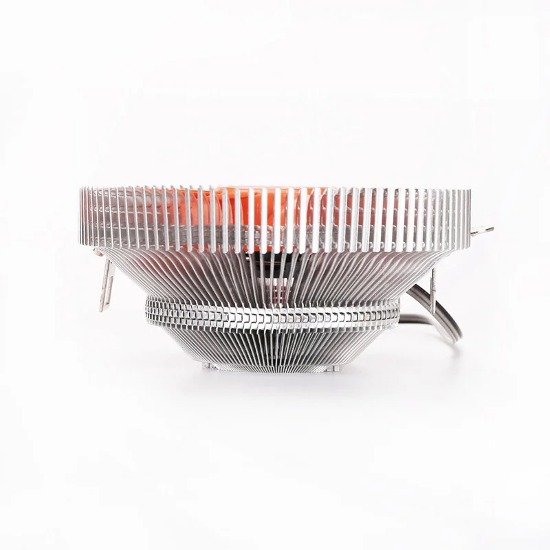 Кулер для ПК вентилятор охлаждения процессора tel LGA775 1155 AMD AM2 AM3 754 вентиляторы