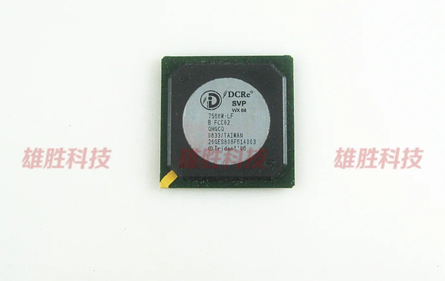 

Mxy New 7568w-LF 7568 Φ 7568W BGA 1 шт. оригинальная аутентичная интегральная схема электронная микросхема