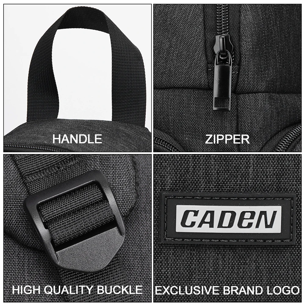 camera multi functional camera bag waterproof dslr photo bag for canon 200d 4000d m50 camera backpack for nikon d3500 sony a6000 free global shipping