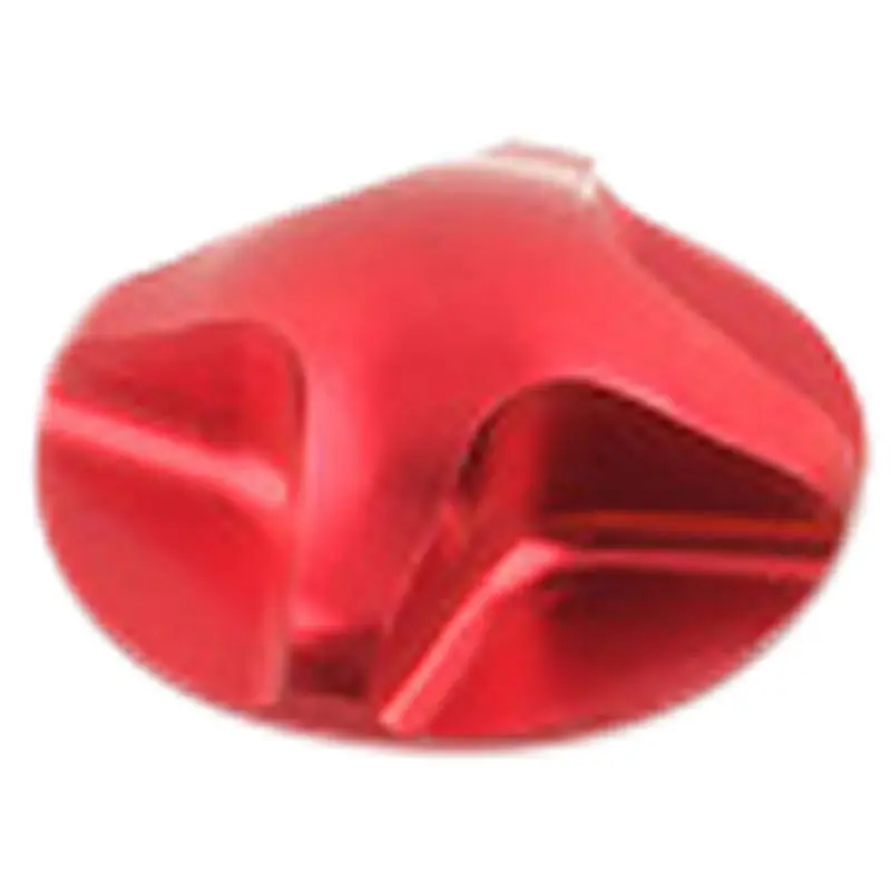 Корона вилки для горного велосипеда практичная прочная крышка передние газовые