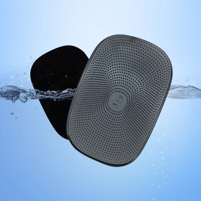 Противоскользящая Накладка для автомобиля силикагель клейкая накладка