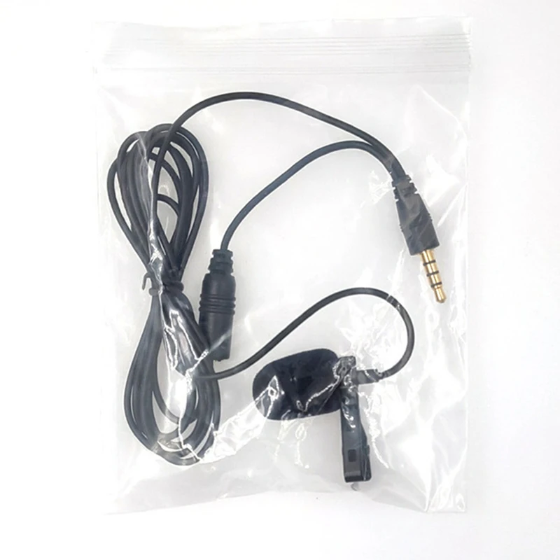 Новинка портативный мини клипса для кабеля подходит ноутбука громкоговорителя