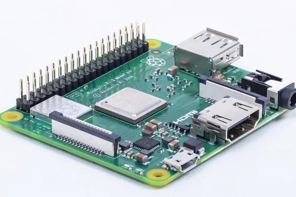 3 5 дюймовый IPS HD экран LCL Pi портативный игровой плеер Raspberry 3B встроенные 10000 игр с 64