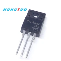 10pcs rjp63k2 rjp30e2 30f124 30g124 sf10a400h lm317t irf3205 transistor to220f to220 63k2 30e2 10a400h to 220f to220