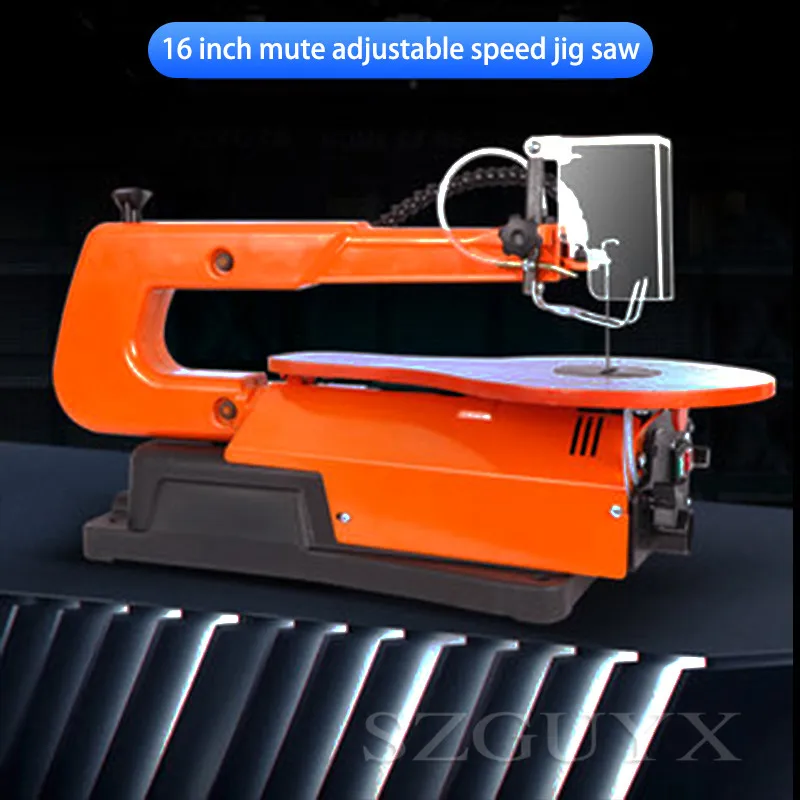 

Woodworking Machinery