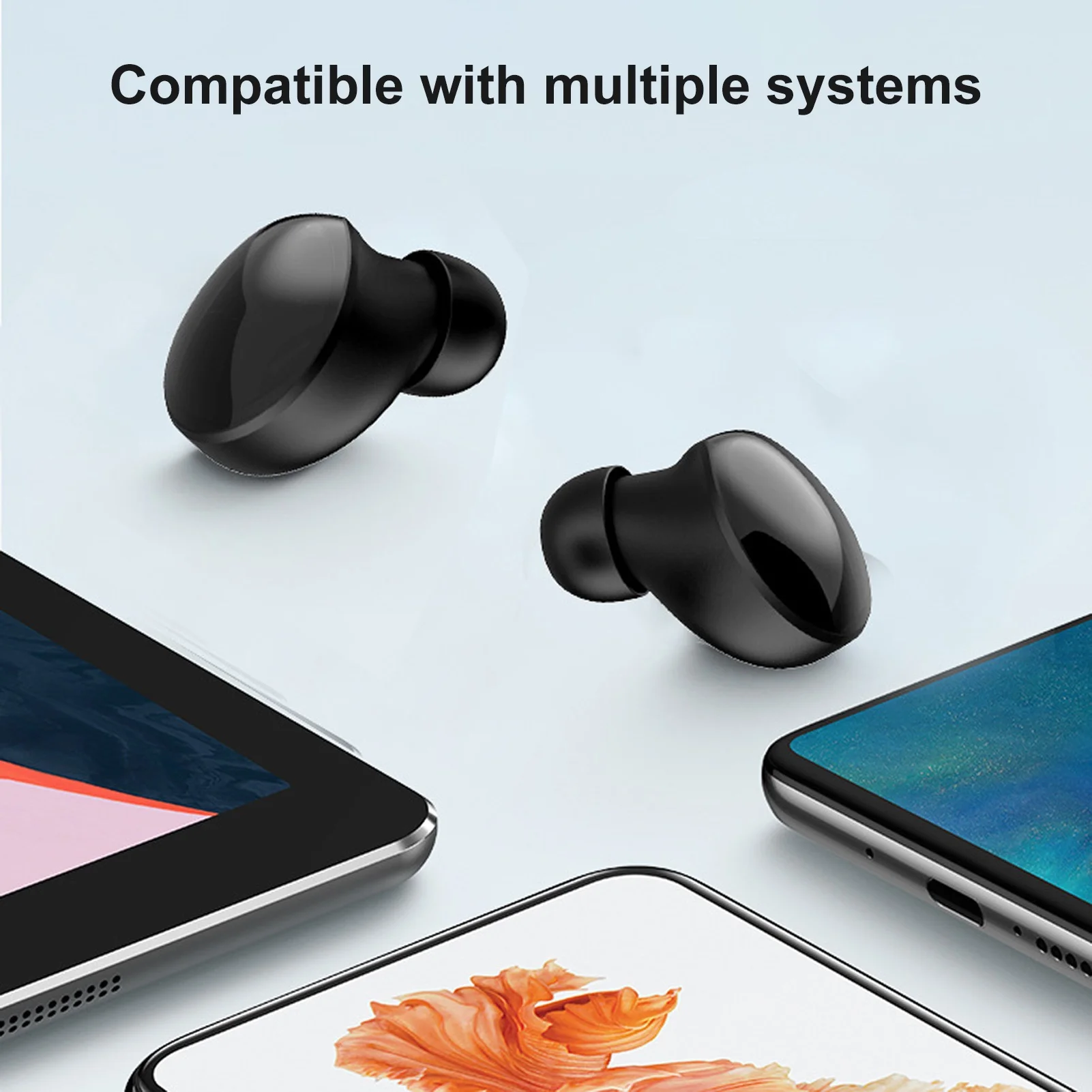 

TWS IPX5 - Bluetooth