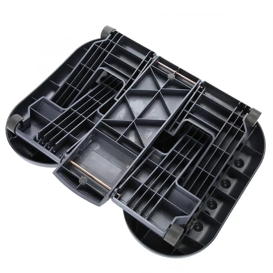 Регулируемый стул для отдыха на ногах эргономичный удобный под столом массажный