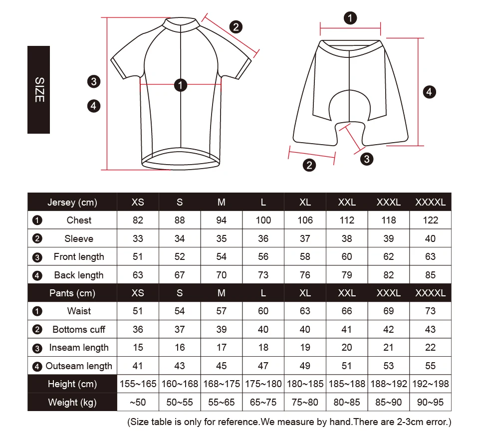 

STRAVA Short Sleeve Jersey Mountain Bike T-shirt MTB Maillot Bicycle Shirt Uniform Cycling Clothes Spot delivery in seconds