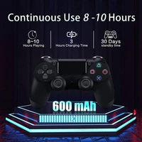 ps4 wireless bluetooth gamepad 4th generation full featured excellent quality ps4 controller for sony ps4