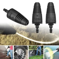 high pressure washer turbo nozzle replace jet for karcher lavor comet vax garden supplies