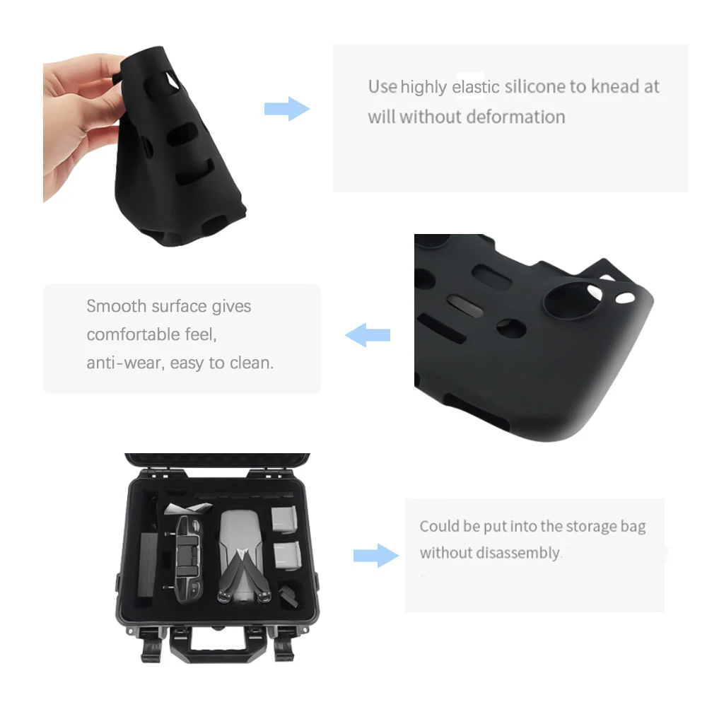 

DJI Mavic Air 2