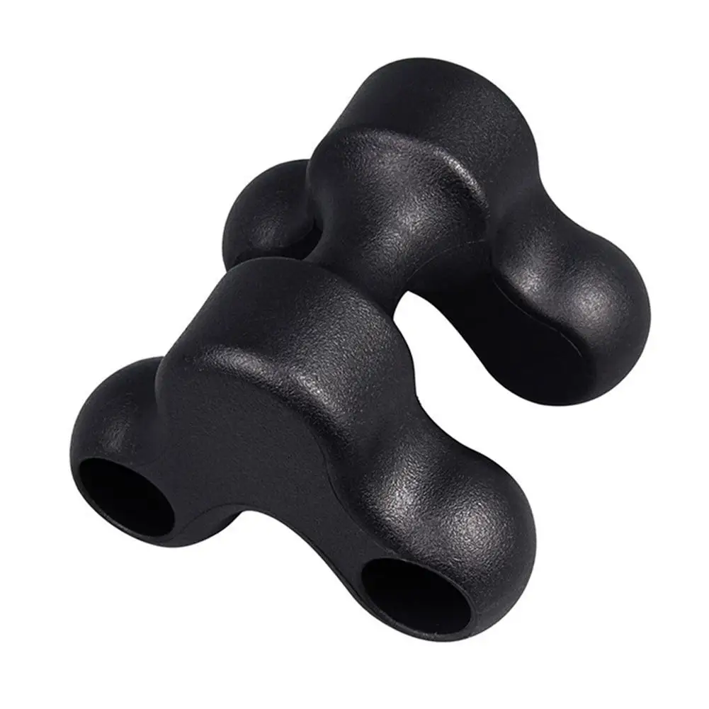 

Massage Stretch Equipment Neck Massager Stretcher Tool Fitness Cervical Spine Support Relaxation Neck Spine Pain Relief