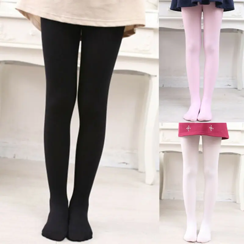 Танцевальные колготки Citgeett для балета Джаз Современные чулки детей и