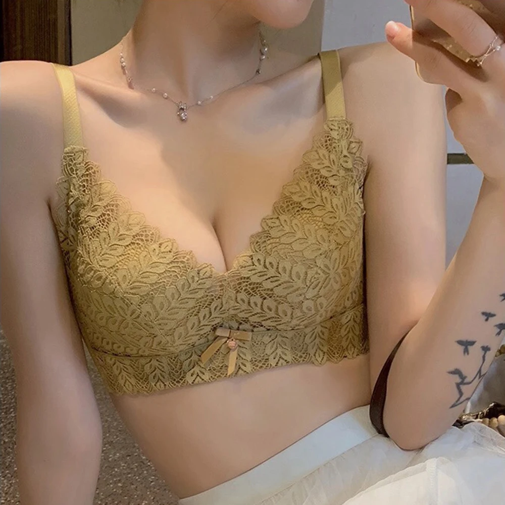 Латексный бюстгальтер женское нижнее белье бюстгальтеры без косточек