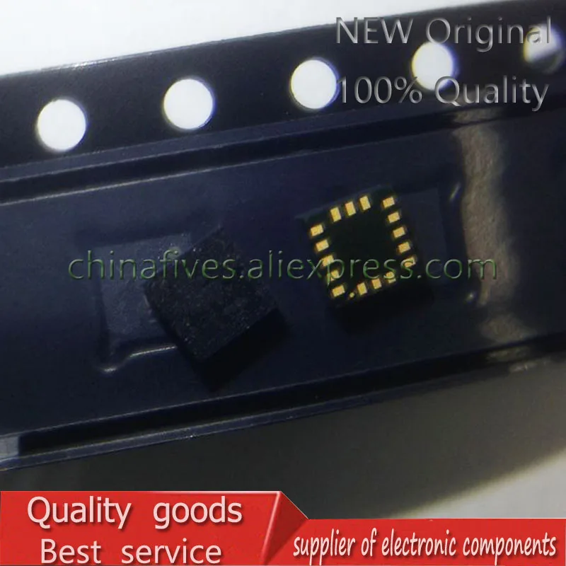 1 unids/lote LSM303D LSM303DTR 303H A16 QFN | Integrated Circuits