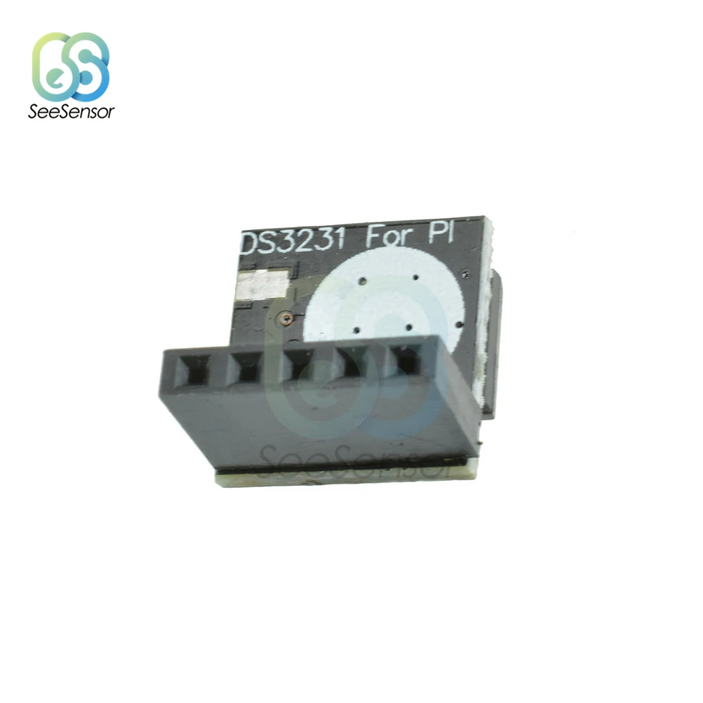 Точный модуль часов реального времени DS3231 RTC 3 В/5 В для Raspberry Pi arduino | Инструменты