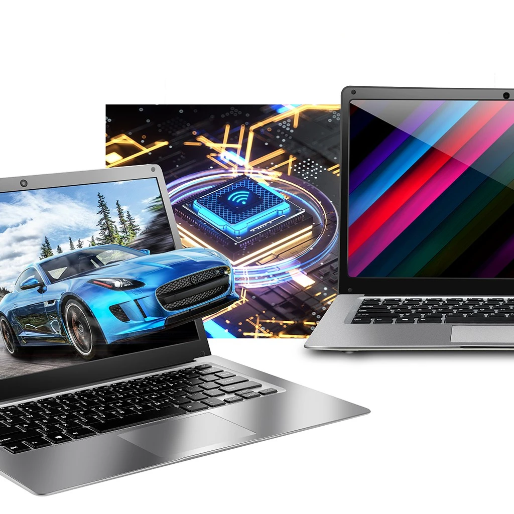 Ноутбук Intel 13 3 " Windows 10 Pro 6 + 128 ГБ 256 SSD | Компьютеры и офис