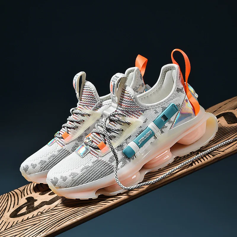 Мужские повседневные кроссовки