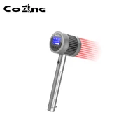 cold laser pain relief therapy device suitable for knee shoulder back joint and muscle pain reliever red light pain relief